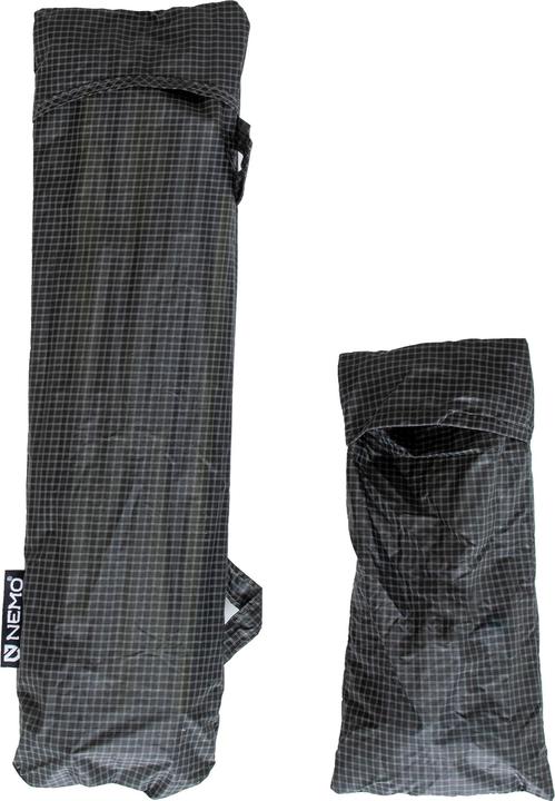 Produktbild Nemo Equipment Hornet OSMO 3P (Kuppelzelt, 1.27 kg, 3 Personen)