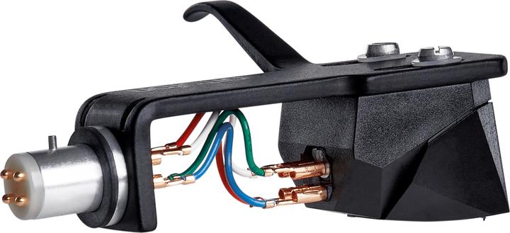 Image du produit Ortofon 2M Black LVB 250 Prémonté (Camionnettes)