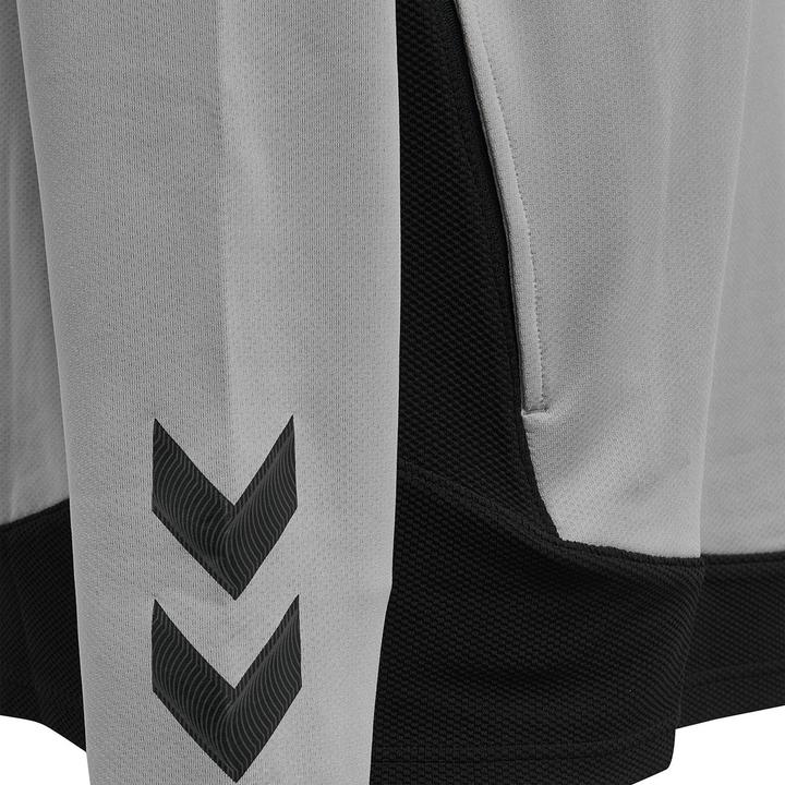 Immagine prodotto hummel Felpa Con Cappuccio In Piombo Poly (XL)