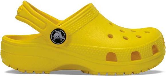 Crocs K' Classic Clog (29)