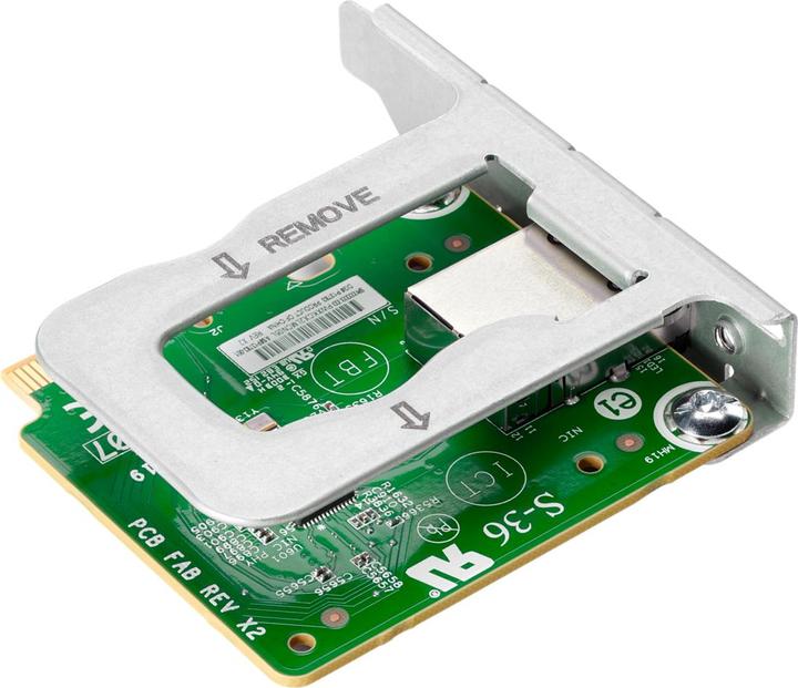 HPE E Aktivierungs-Kit iLO Enablement Microserver Gen10+