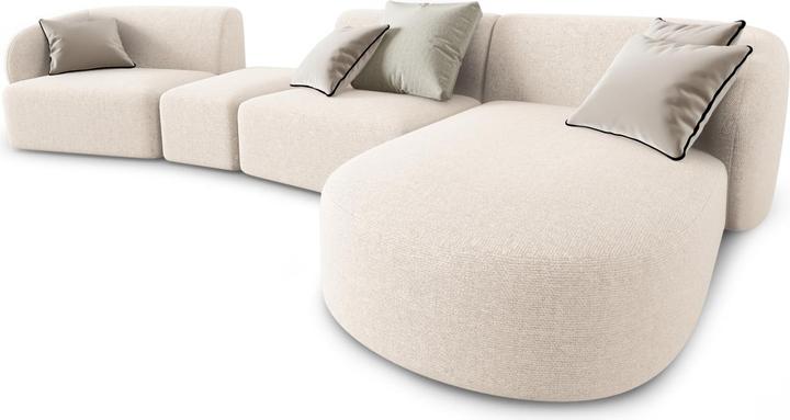 Produktbild Maison Heritage Chiara (4-Sitzer, 2-Sitzer, 3-Sitzer)