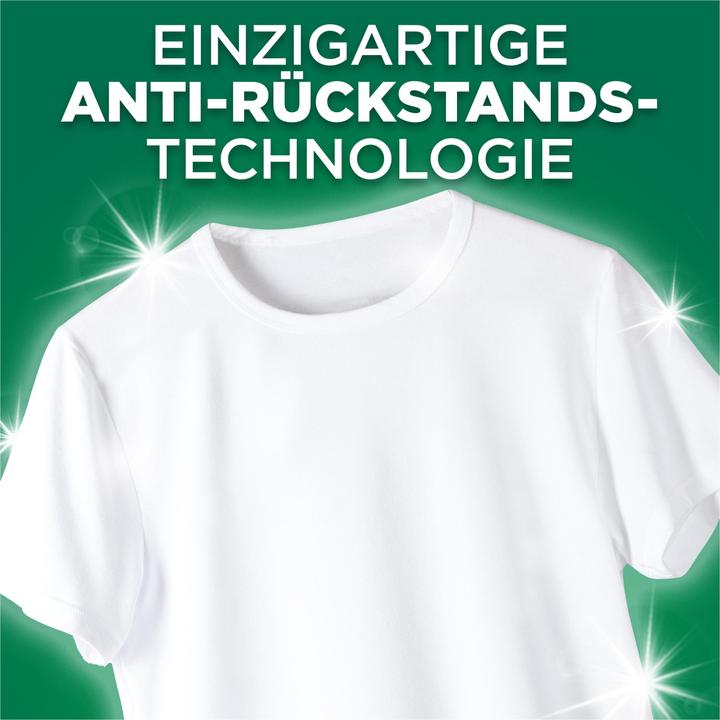 Actual product image Ariel Universal+ (72 Washing cycles, Washing powder)