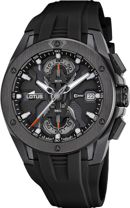 Lotus 18943/6 Vortex (44 mm)