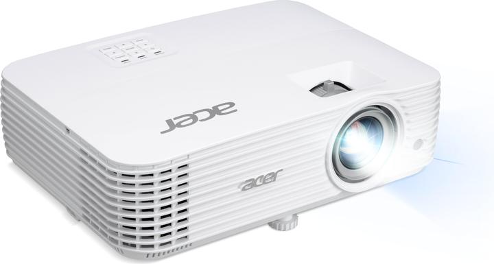 Immagine prodotto Acer P1657KI (WUXGA, 4800 lm, 1.13 - 1.46:1)