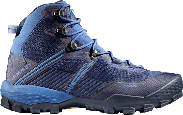 Actual product image Mammut Ducan II High GTX Men (44.5, 45)