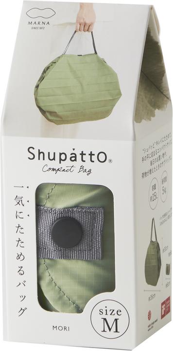 Produktbild Shupatto Compact Bag Mori