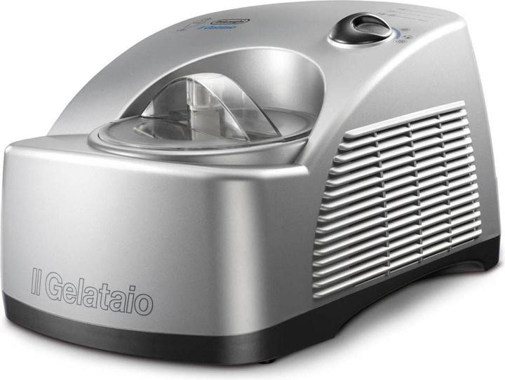 De'Longhi ICK 6000 avec compresseur