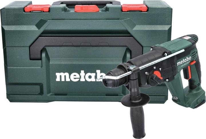 Produktbild Metabo KH 18 LTX 24 (Akkubetrieb)