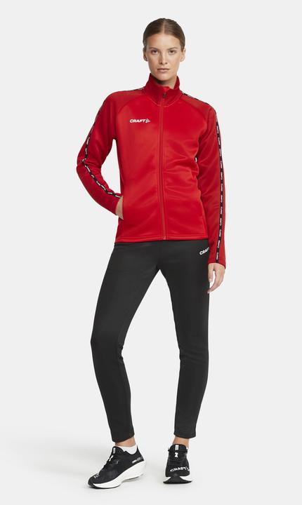 Immagine prodotto Craft SQUADRA 2.0 FULL ZIP W (L)