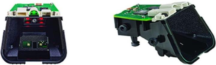 Produktbild Zebra Oem Imgr,Dcoded,Enclosed,Led,Wide