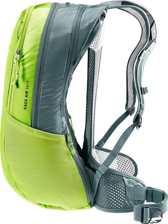 Produktbild Deuter Race Air 14+3 (17 l)