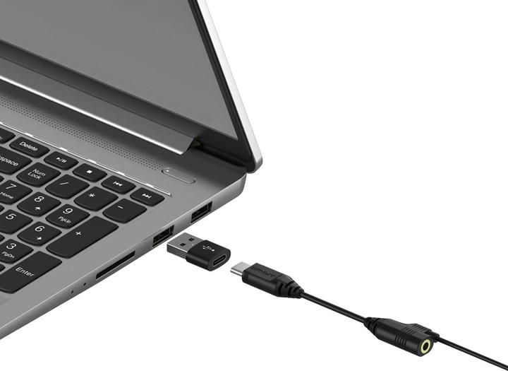 Immagine prodotto Simorr Microfono Wave L2 Type-C - 3385