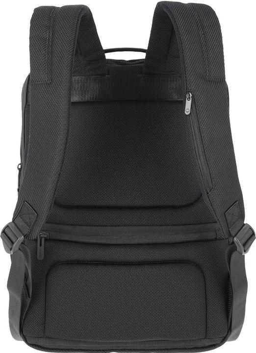 Travelite Laptoprucksack Meet Business Backpack (18 l)