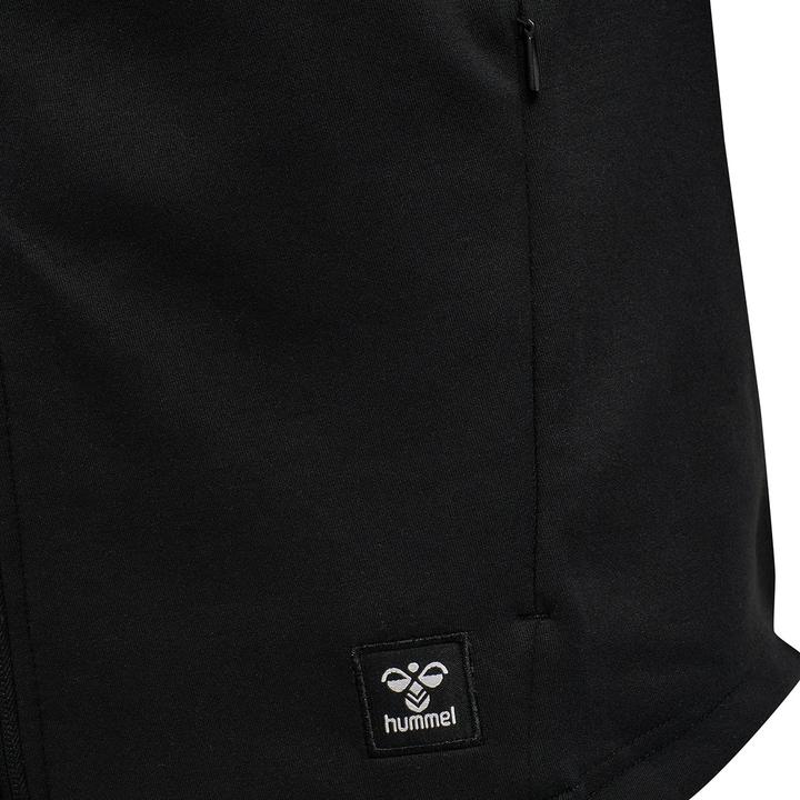 Actual product image hummel Tropper Zip Hoodie (S)