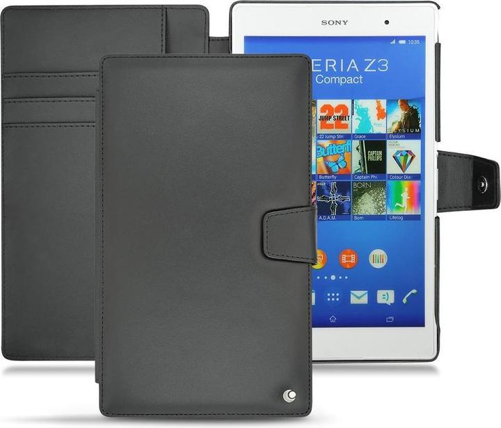 Produktbild Noreve Leder-Tasche für Xperia Z3 Tablet Compact (Sony Xperia Tablet Z3 Compact)