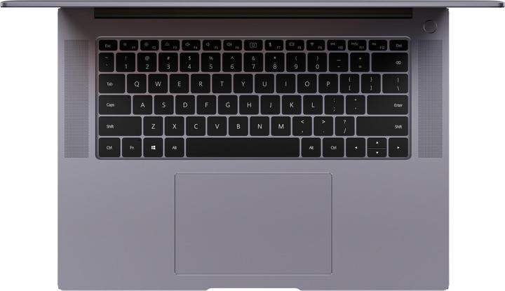 Produktbild Huawei Matebook 16 (16", AMD Ryzen 5 5600H, 16 GB, 512 GB, DE)