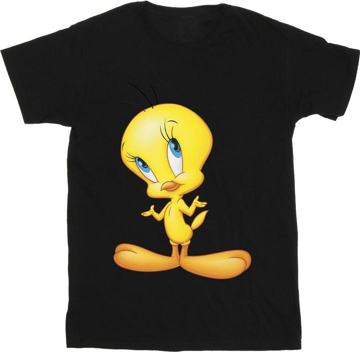 Looney Tunes Tweety Standing TShirt Mädchen