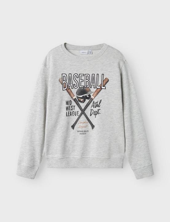 Immagine prodotto Name it Regular Fit Sweatshirt (122)
