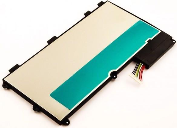 Produktbild Lenovo Akku ThinkPad T430u (4200 mAh)