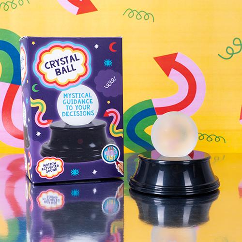 Produktbild Fizz Creations All Things Tiny - Crystal Ball