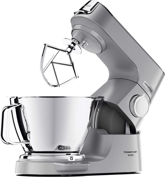 Actual product image Kenwood KVC85.314SI (1200 W)