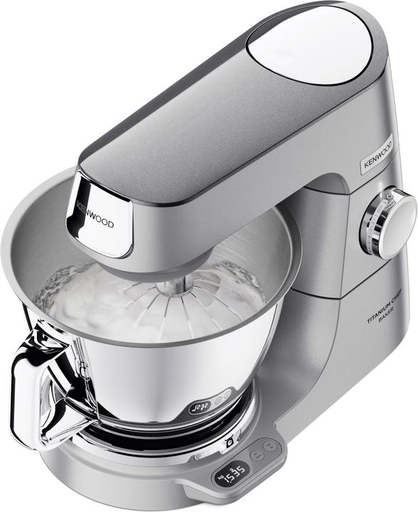 Actual product image Kenwood KVC85.314SI (1200 W)