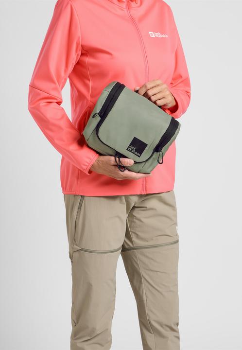 Actual product image Jack Wolfskin Wandermood Washbag (5 l)