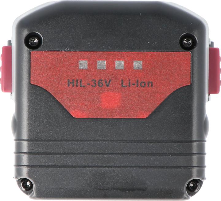 Produktbild AccuCell Akku B36 (36 V)