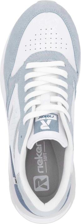 Actual product image Rieker Sneaker (39)