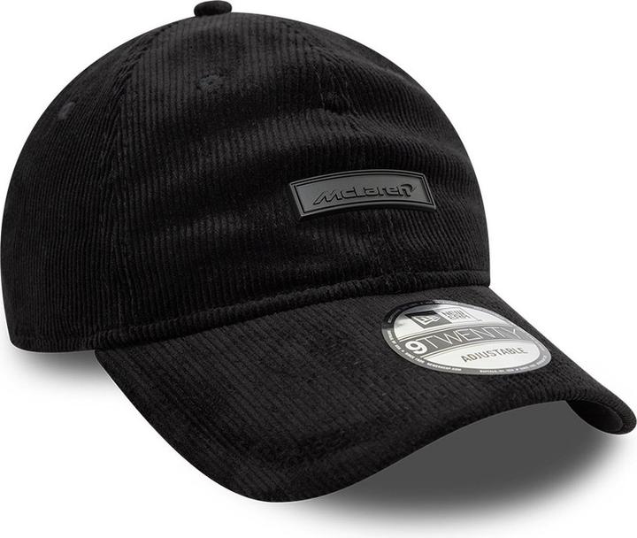 New Era 9Twenty Strapback Cap - KORD McLaren Automotive