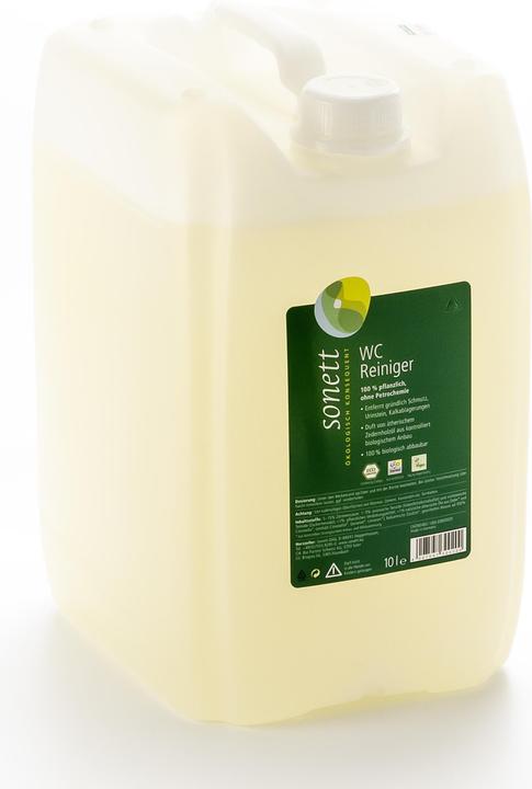 Produktbild Sonett WC-Reiniger