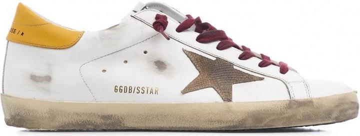Immagine prodotto Golden Goose Classico Super-Star (40)