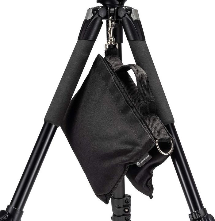 Actual product image Manfrotto Sandbag (Weight)