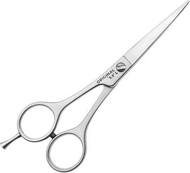 Actual product image Sibel Ciseaux E-Cut Droit 5.5 Left-Handed