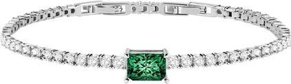 Morellato Beautiful bracelet with zircons Tesori SAIW91 (L)