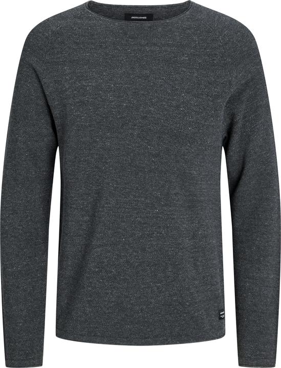 Gris foncé mélangé