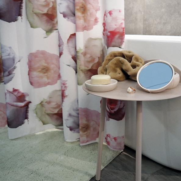 Actual product image Rabe muse (120 x 200 cm)