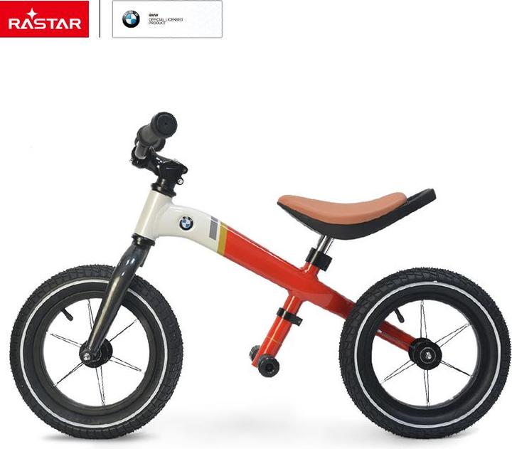 Image du produit Rastar BMW (12")