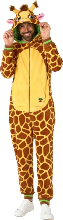 Produktbild OppoSuits Giraffe Onesie (XS)