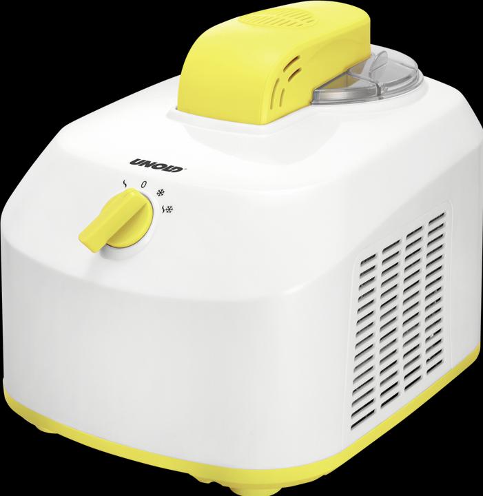 Produktbild Unold Eismaschine