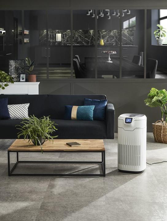 Actual product image Rowenta Air Purifier PU8080, White (20 m²)