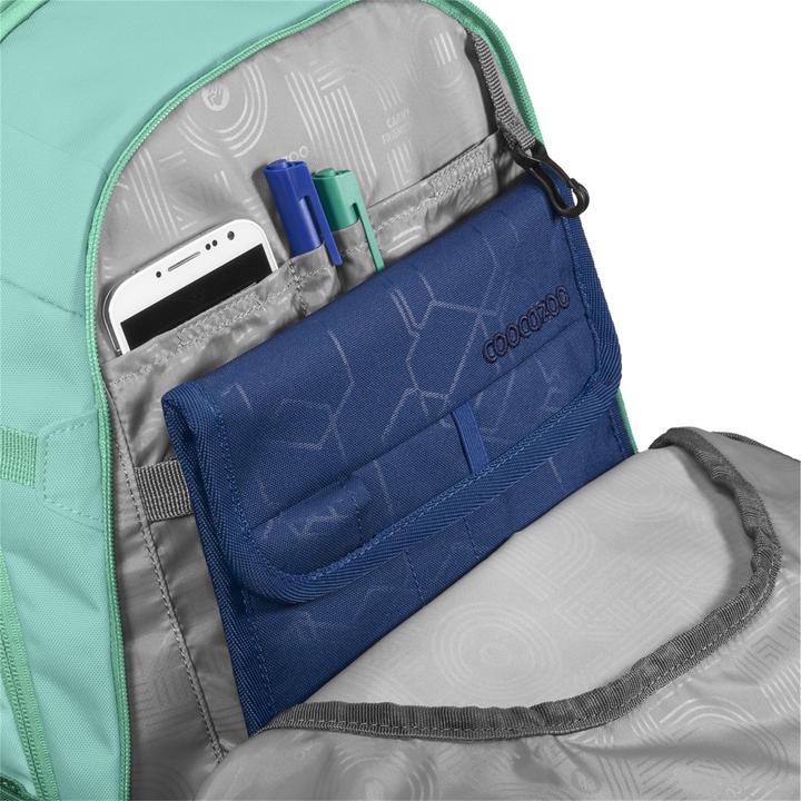 Immagine prodotto Coocazoo Zaino scuola MATE, 30 litri (30 l)