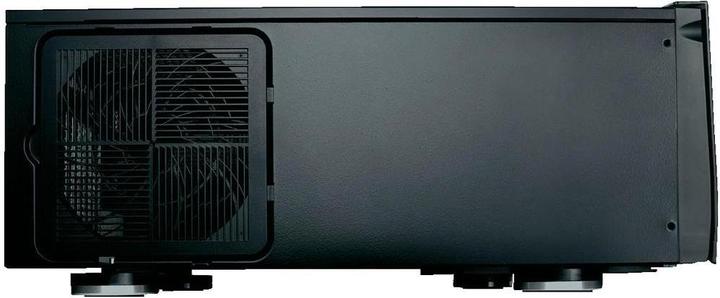 Produktbild Silverstone Sst-Gd07b (ATX, mATX, E-ATX)