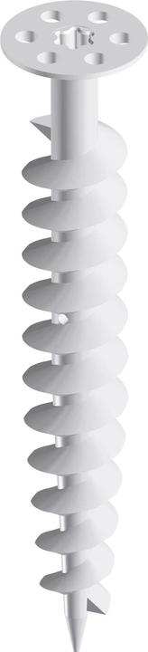 Tox Insulation anchor (4 pcs.)