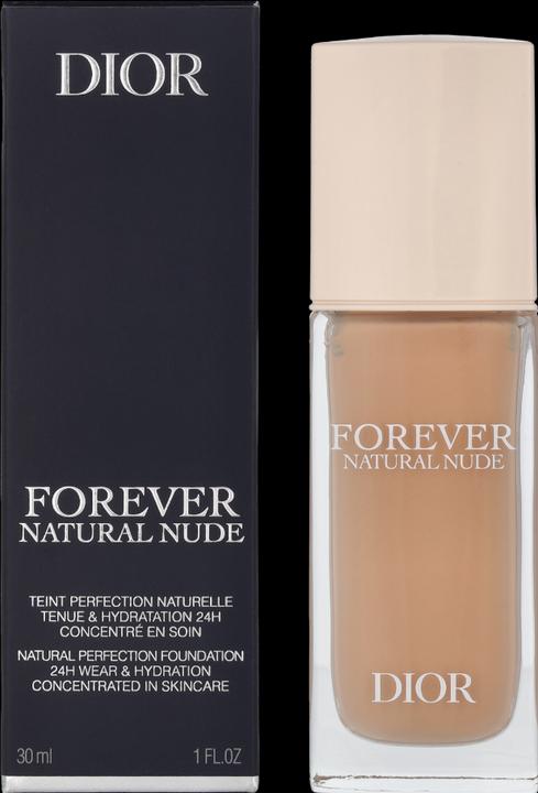 Image du produit Dior Forever Natural Nude (2.5N Neutre)