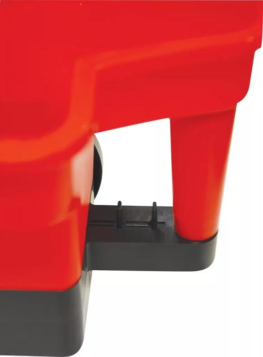 Hecht Handstreuer 33