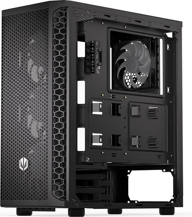 Actual product image Endorfy Obudowa Signum 300 ARGB (ATX, Mini-ITX)
