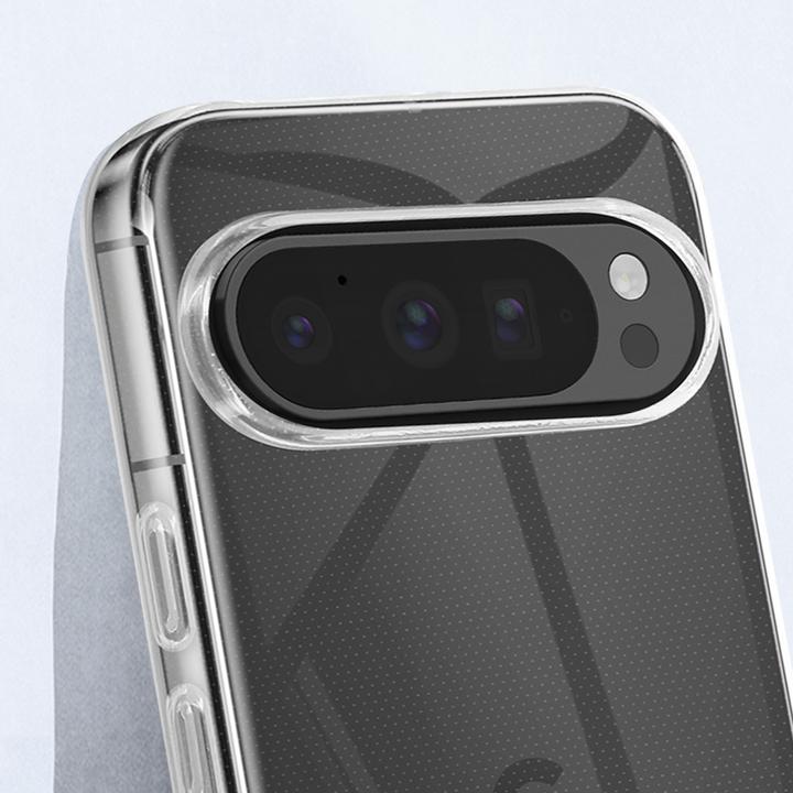 Actual product image Mayaxess Complete Protection Pack (Google Pixel 9 Pro XL)