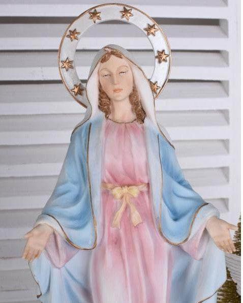 Produktbild Palazzo Madonna Maria Figur Skulptur